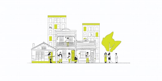 Affordable Housing Strategy