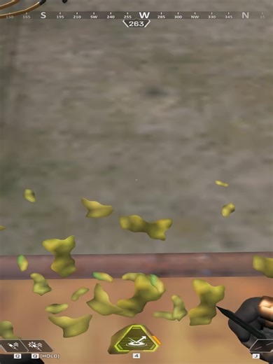 Mastering Arcstar Throws in Apex Legends