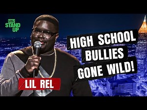 High School Bullies Gone Wild | Full Special | LOL! Stand-Up