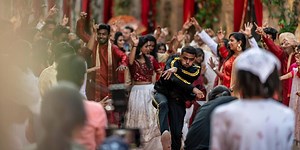 These are the dance spots you need to see when visiting India for the Red Bull BC One World Final.