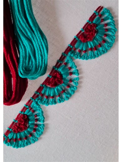 Creative Home Embroidery Craft Designs to Try