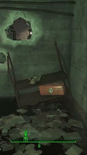 #3 Fallout 4 - Te encontre