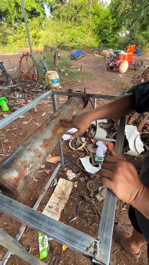 Hello | Siem Reap AD