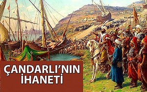 Fatih Sultan Mehmet'e kimler ihanet etti? | Ahmet Şimşirgil