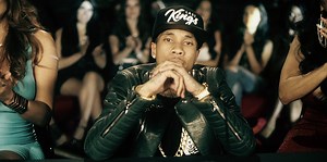 Tyga - Don't Hate Tha Playa
