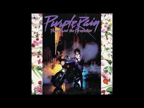 Prince And The Revolution - Darling Nikki