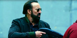 Kill Chain: Nicolas Cage řádí s brokovnicí v ruce v eRkovém thrilleru