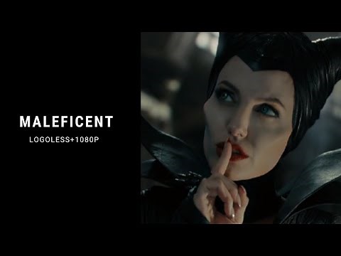 Maleficent | Scenes (logoless+1080p)