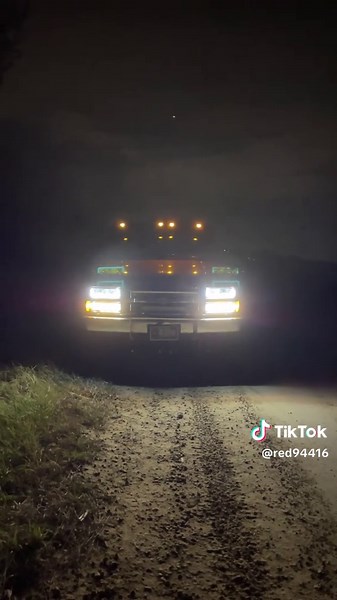 Can light still needs to be fixed #obs #chevy #fyp #fypage #redrunnin94