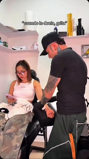 Steven Lopez on Reels