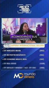 How to diversify with ETFs in an uncertain global context