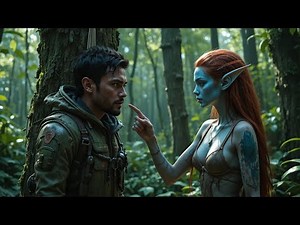 Survival Means Becoming His Mate – Alien Warrior’s Demand Sci Fi HFY Story