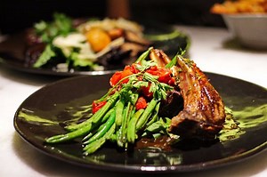 Marble Restaurant, Johannesburg - Menu, Prices & Restaurant Reviews - Tripadvisor