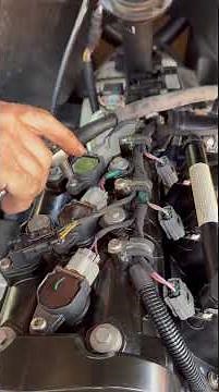Seadoo Spark Misfire ~ Diagnose and Fix