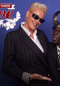 Strange Love - watch tv series streaming online