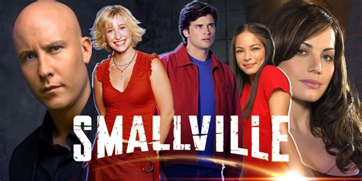 Smallville's Major Changes to Superman Lore, Explained