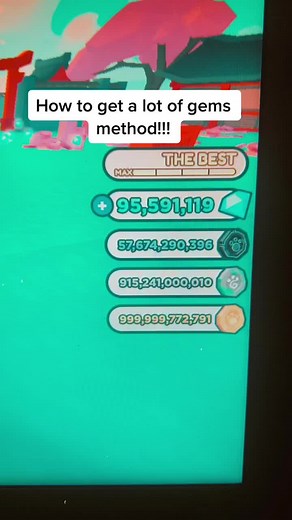 Petsimulatorx_765 on TikTok