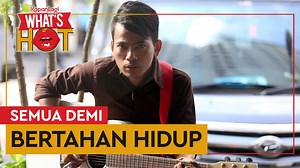 3 Selebriti yang Pernah Berprofesi Sebagai Supir Taksi dan Ojek Online