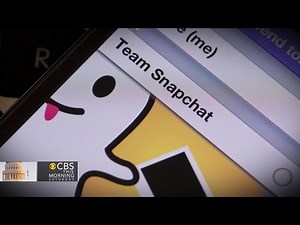 Snapchat hacked: More than 100,000 photos leaked