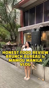 302K views · 10K reactions | two food reviews in Manila | Kathryn Sienna | Facebook