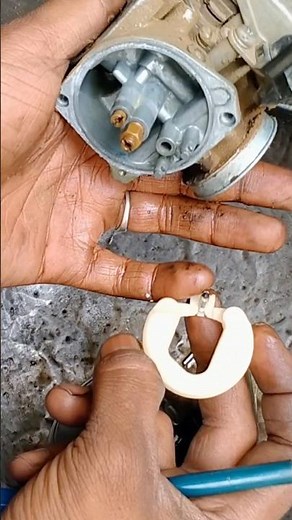 Hero Splendor Pro Carburetor Tuning #Carburetor #Carburetorcleaning #automobile