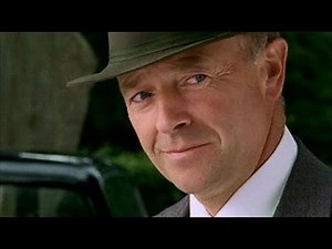 Michael Kitchen ~ Leave Your Hat On