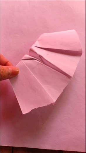 how to make bat plane from paper 🛩️✈️🌎🛩️🛫#craft #diy #ninja #origami #paper #papercraft #viral