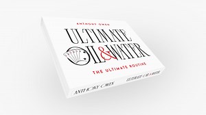 Ultimate Oil and Water