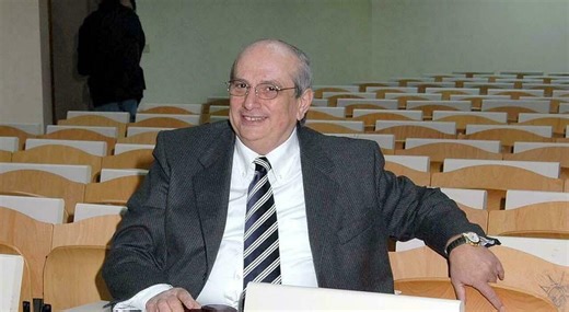 Giancarlo Cito, slittano i funerali per una denuncia. Il figlio Mario: «Motivi indipendenti dalla nostra volontà»