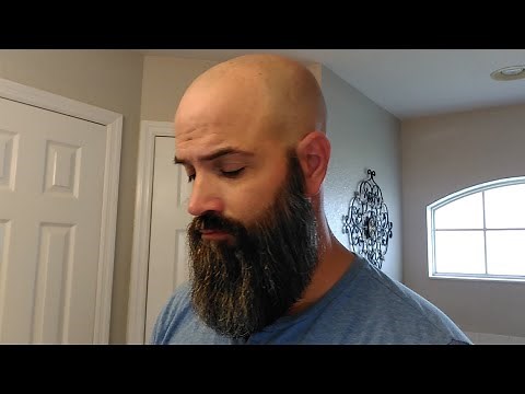 How to Style Epic Beard to Ride of the Valkyries