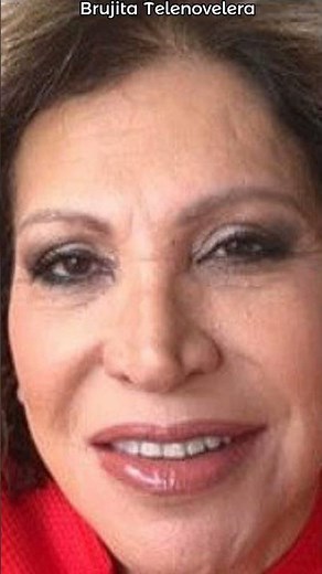 😭 Famous soap opera actress dies #news #soapoperas