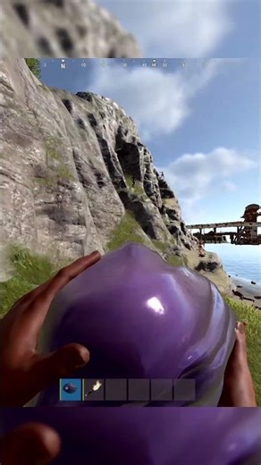 We Fought the Biggest Zergs on this Rust Server..