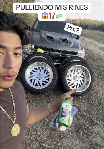 Tienen mas recomendaciones??😓⁉️…#fyp #parati #marcooogm1 #viral #chevy #trending #trucks #trokas #rims #chrome #foryoupage #newyear