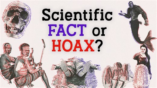 Six Of The Biggest Science Hoaxes Of All Time