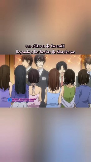 Simplemente... cosmopolita 💅. #SekaiichiHatsukoi | Página que te avisa cuando Ritsu se case con Takano