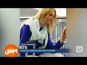 Breaking Down Instagram TV