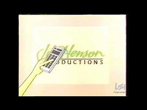 Marvel Productions/Jim Henson Productions/Claster Television (1987)