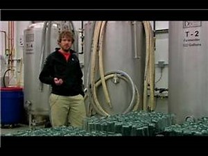 Types of Alcohol : How to Make Cherry Wine