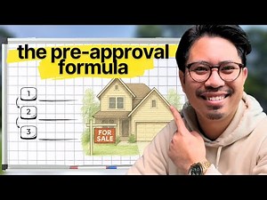 How to Get Approved for a Mortgage Step-By-Step (in 2025)