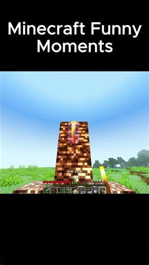 Minecraft funny moments 2#minecraft1#minecraftfunnymoments #minecraftmemes#bestminecraftclip