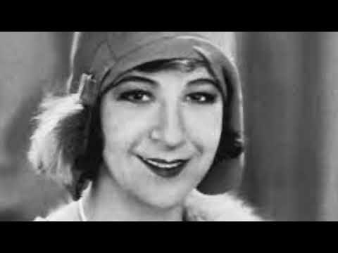 Fanny Brice Documentary - Hollywood Walk of Fame