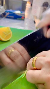 # AR KITCHEN 86 orange chicken | AR Kitchen