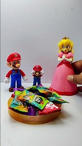 Satisfying Unboxing Super Mario Bros | Review ASMR Mario Compilation