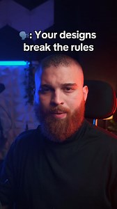 37K views · 993 reactions | Modern, interactive, and rule-breaking? Not quite. My web designs push creativity to its limits while staying laser-focused on delivering an exceptional user experience. #uiux #webdesigner #uidesign #uxdesign #designinspiration #appdesign #WebsiteInspiration #viral #marcelodesignx #3danimation | Marcelo Design X | Facebook