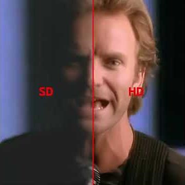 Sting 2020 HD Remastered Video Preview 3