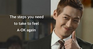 10 Steps To Recovery After Binge Watching Your Favorite K-Dramas