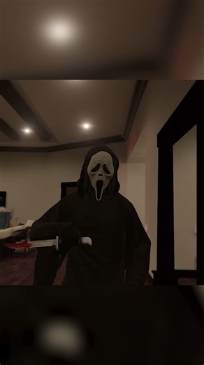 Ghost spitting straight...trash