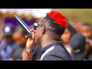LESHAO LESHAO Live Performance at Nakuru you must watch this Moto kama pasii🔥❤️