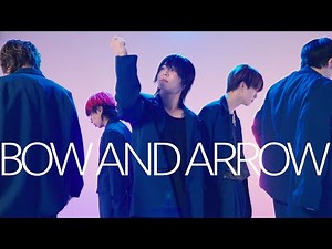 【メダリストop主題歌】BOW AND ARROWを踊ってみた【米津玄師】