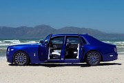 Rolls-Royce Phantom Images, Phantom Interior & Exterior Photos, 360 View, Videos @ ZigWheels